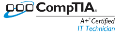 Comptia A+ certification