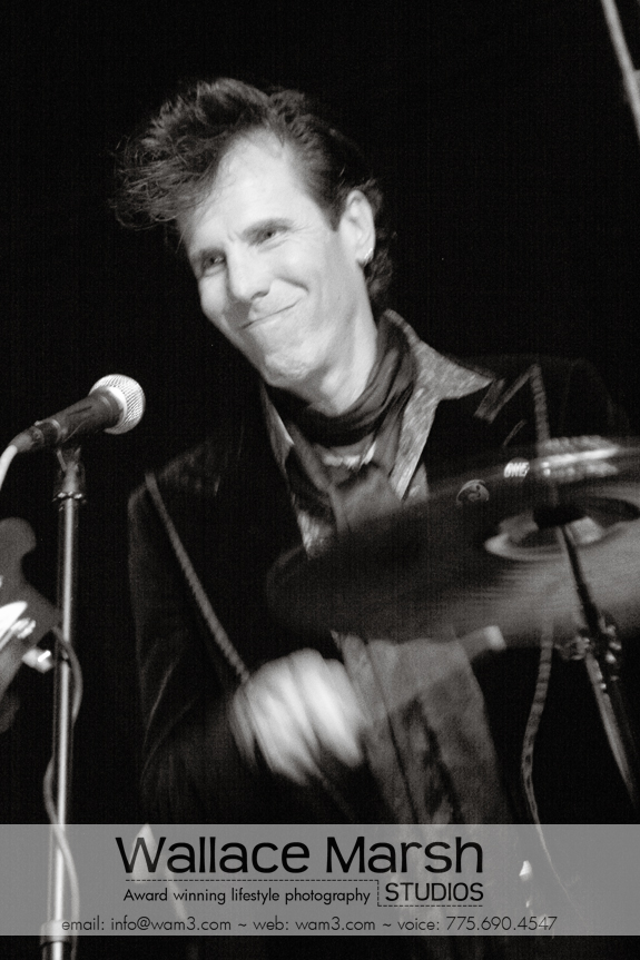 Slim Jim Phantom