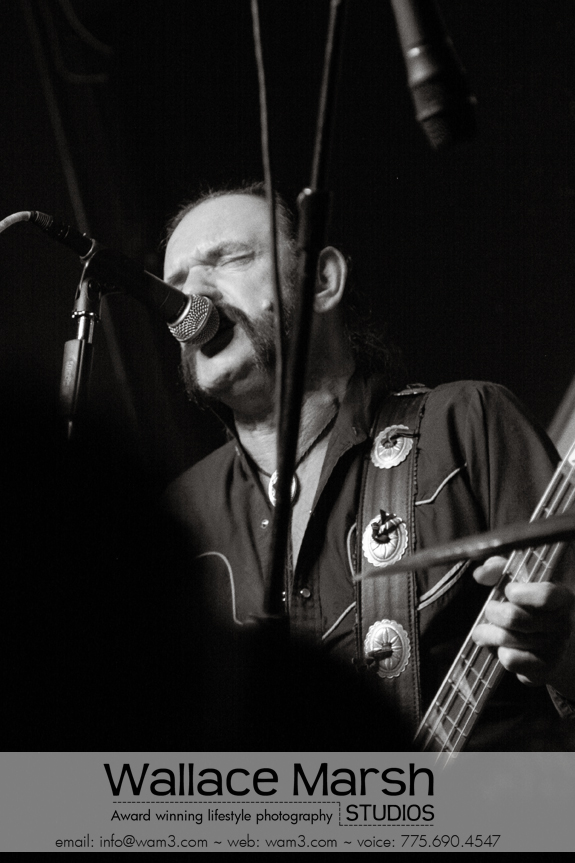 LEMMY